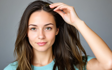 Косметика з конопляною олією: Природний догляд за шкірою та волоссям