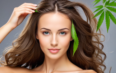 Інтернет-магазин натуральної косметики: Догляд за шкірою на основі природних інгредієнтів