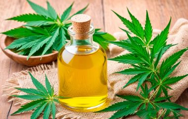 Конопляна косметика: Природний догляд за шкірою