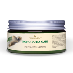 Скраб для тіла (Детокс) «Конопляна Олія» - 250 мл