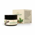 Крем-маска для обличчя «Конопляна Олія» - 50 мл