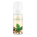 Піна для інтимної гігієни «Конопляна олія»